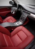 Volvo V70 T6 AWD R-Design by Heico Sportiv 2010 года